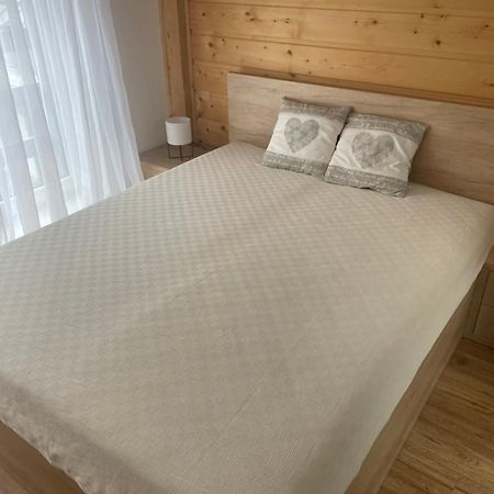 Terchová U Plechoveho Janosika 아파트 외부 사진